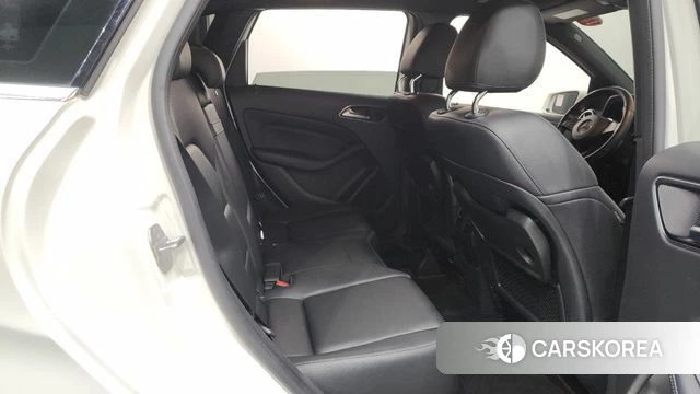 Mercedes-Benz B-Class W246 id 4596229 из Кореи 8