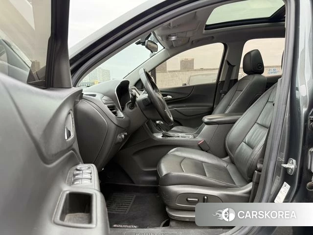 Chevrolet Explorer id 4240394 из Китая 8