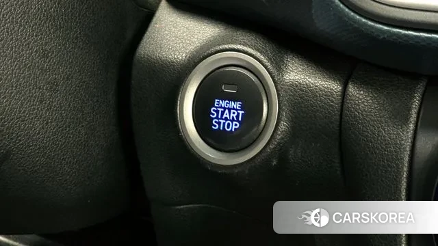 Hyundai Kona id 3357340 из Кореи 8