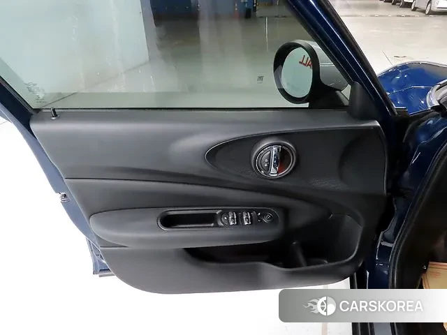 Mini Cooper D Clubman id 2991059 из Кореи 8