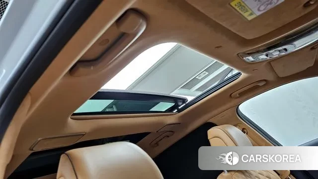 Genesis GV80 id 2900344 из Кореи 8