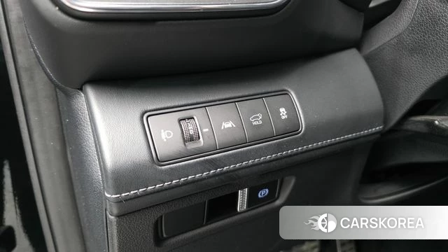 Hyundai The New Santa Fe id 3800656 из Кореи 8