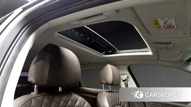 Kia Stinger Meister id 3514046 из Кореи 8