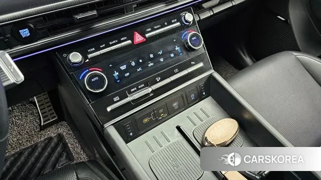 Hyundai Santa Fe (MX5) id 3437229 из Кореи 8