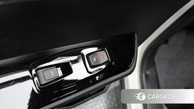 Ssangyong Torres id 2910156 из Кореи 8