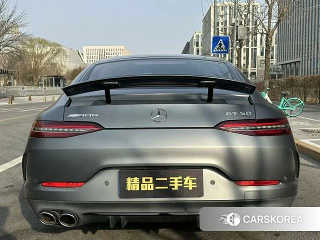 Mercedes-Benz AMG GT id 4265221 из Китая 8