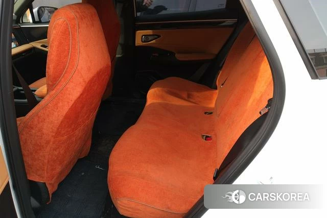 Geely Galaxy Galaxy L7 id 3907935 из Китая 8