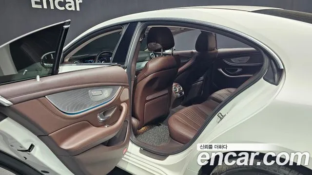 Mercedes-Benz CLS-Class C257 id 2662327 из Кореи 8