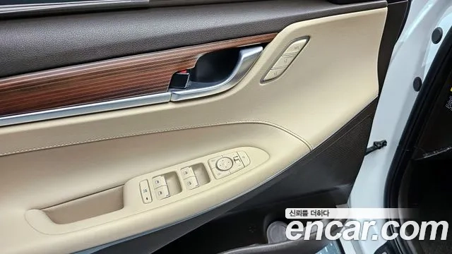 Hyundai Grandeur IG id 2956665 из Кореи 8