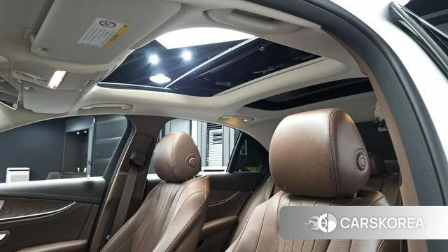 Mercedes-Benz E-Class W213 id 4397431 из Кореи 8