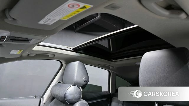 BMW 3 Series GT (F34) id 4587505 из Кореи 8