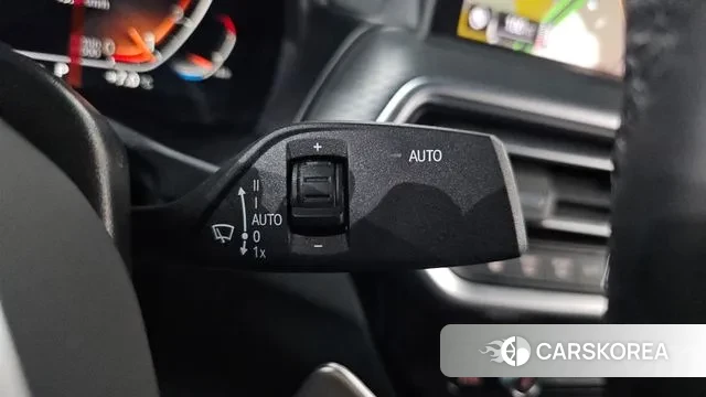 BMW X4 (G02) id 3770517 из Кореи 8