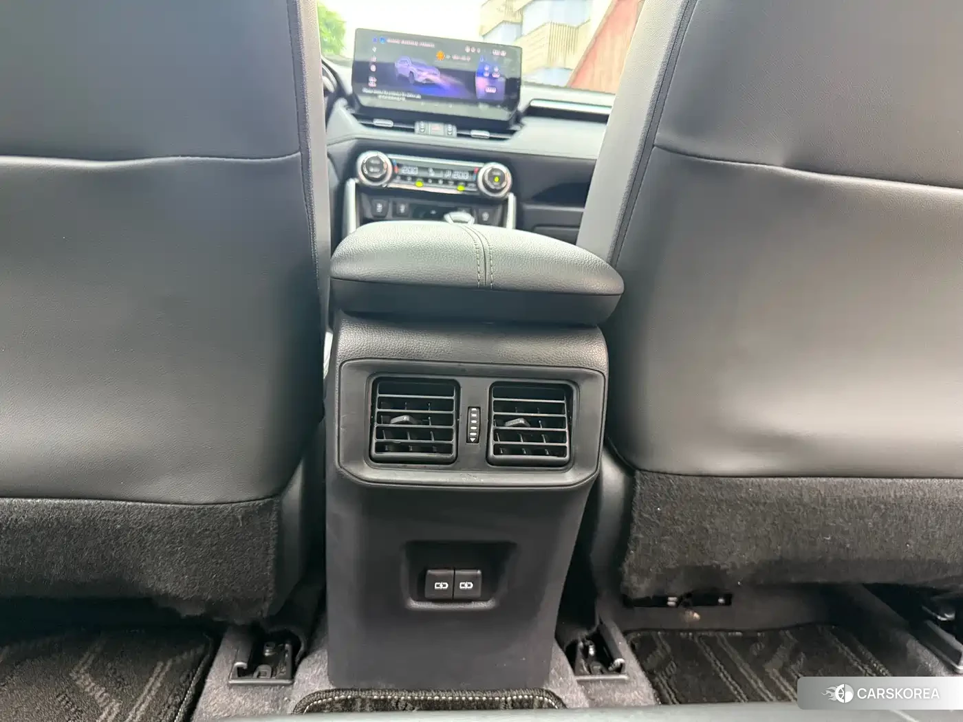 Toyota RAV4 id 4589187 из Китая 8