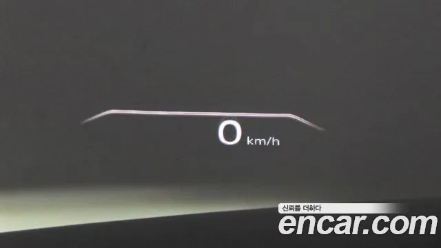 Genesis GV80 id 2859713 из Кореи 8