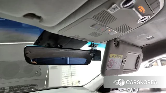 Hyundai The New Grandeur IG Hybrid id 3592398 из Кореи 8