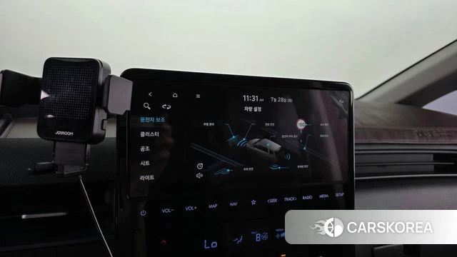 Hyundai Staria id 4635808 из Кореи 8