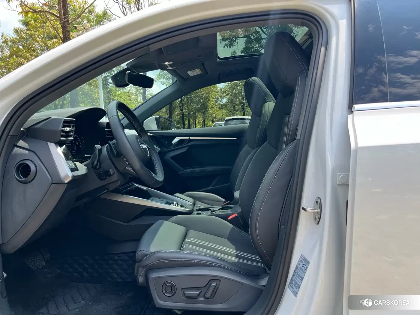 Audi A3 id 4674294 из Китая 8