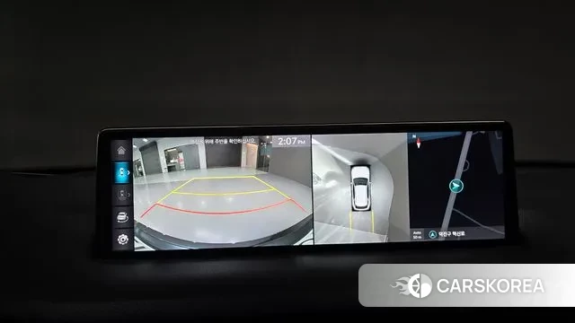 Genesis GV70 id 3427769 из Кореи 8