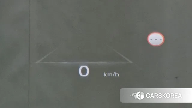 Kia K8 Hybrid id 3003364 из Кореи 8