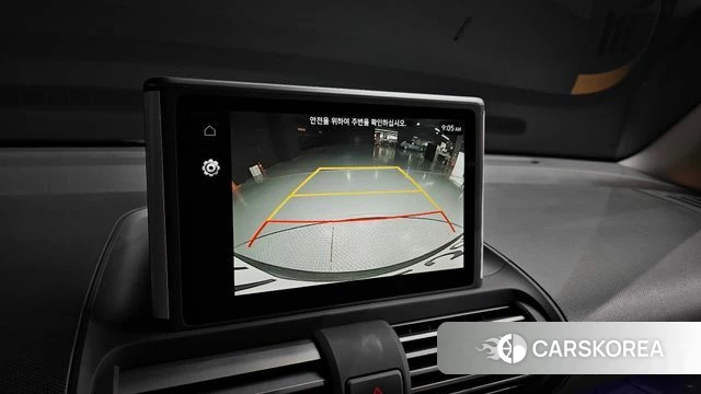 Hyundai Casper id 3793594 из Кореи 8