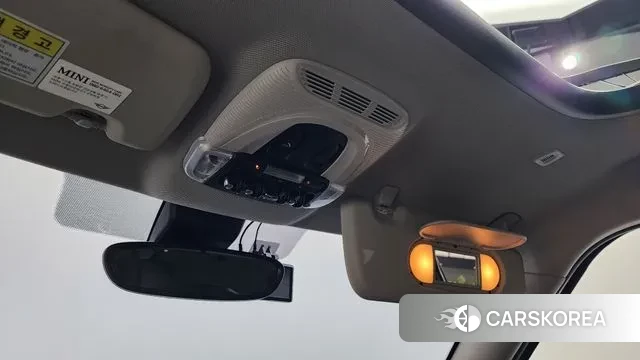 Mini Cooper S Countryman id 3641002 из Кореи 8