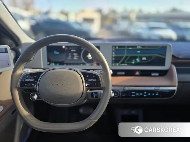 Hyundai Ionic 5 id 3447480 из Кореи 8