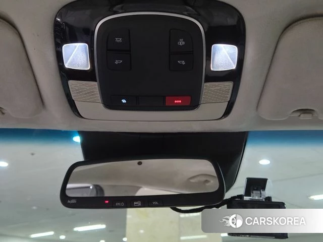 Hyundai Palisade id 4355475 из Кореи 8
