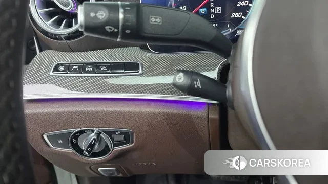 Mercedes-Benz CLS-Class C257 id 3489714 из Кореи 8