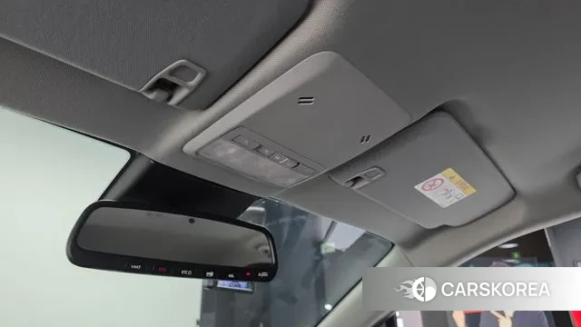 Chevrolet (GM Daewoo) The New Trax id 3630835 из Кореи 8