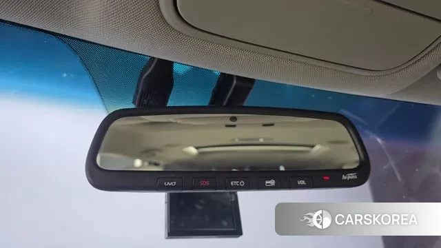 Kia The New Carnival id 3713889 из Кореи 8