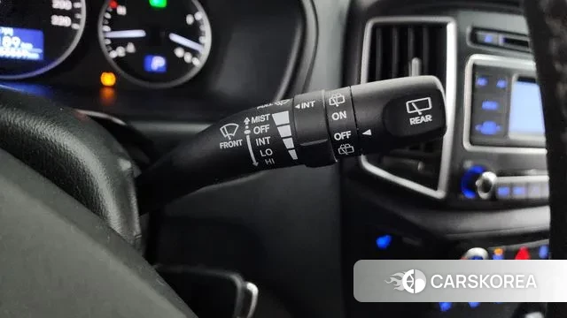 Hyundai The New Grand Starex id 3747289 из Кореи 8