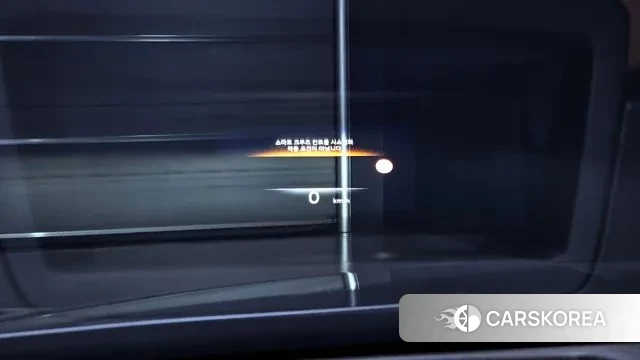 Genesis G80 (RG3) id 2900321 из Кореи 8