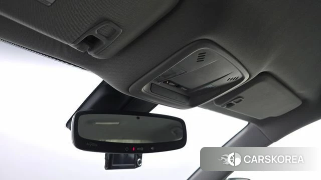 Chevrolet (GM Daewoo) All New Malibu id 3845421 из Кореи 8