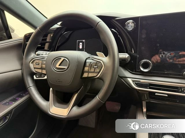 Lexus RX id 4259765 из Китая 8
