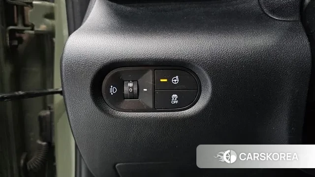 Hyundai Casper id 3788012 из Кореи 8