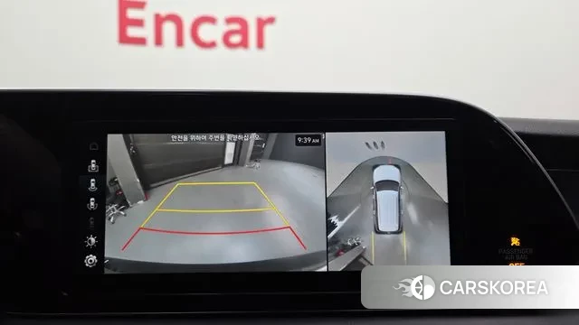 Hyundai Palisade id 3546144 из Кореи 8