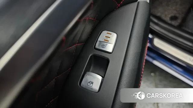 Genesis G70 id 3742047 из Кореи 8