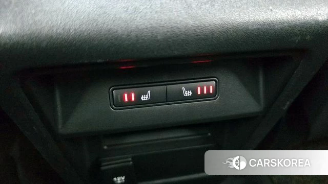 Land Rover Discovery Sports id 3893591 из Кореи 8