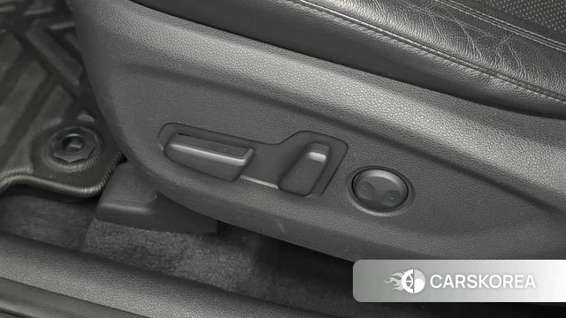 Hyundai All New Tucson id 4856367 из Кореи 8
