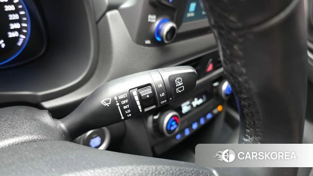 Hyundai Kona id 4543691 из Кореи 8