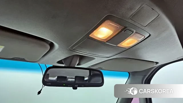 Kia The New Ray id 3034025 из Кореи 8