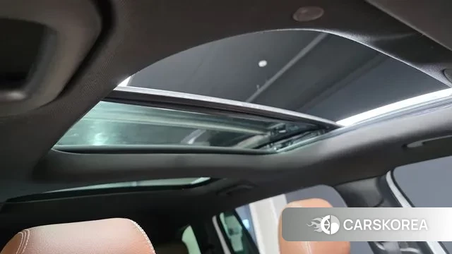 Mercedes-Benz GLB-Class X247 id 3514125 из Кореи 8