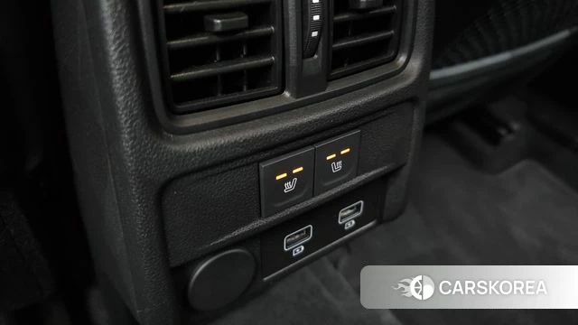 Renault Korea (Samsung) XM3 id 4533550 из Кореи 8