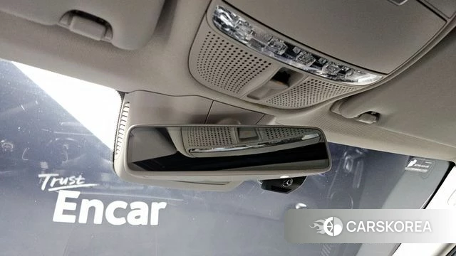 Mercedes-Benz C-Class W205 id 3911682 из Кореи 8