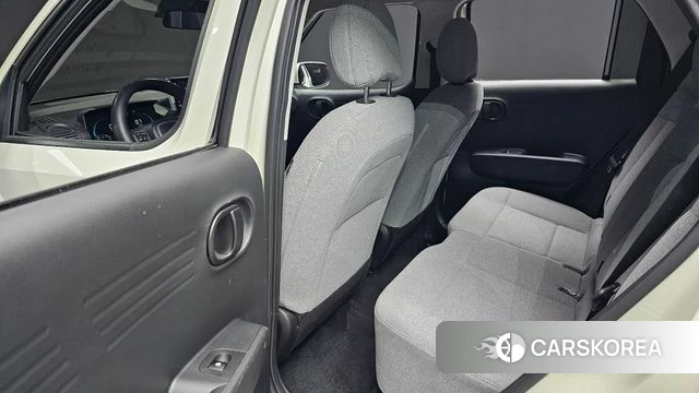 Hyundai Casper id 3870983 из Кореи 8