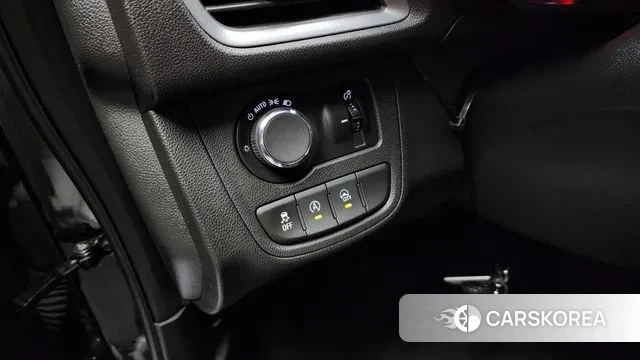 Chevrolet (GM Daewoo) The New Spark id 2902655 из Кореи 8