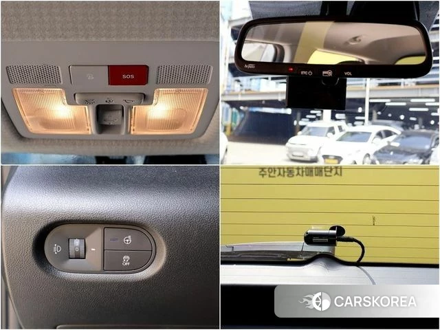 Hyundai Casper id 4546811 из Кореи 8