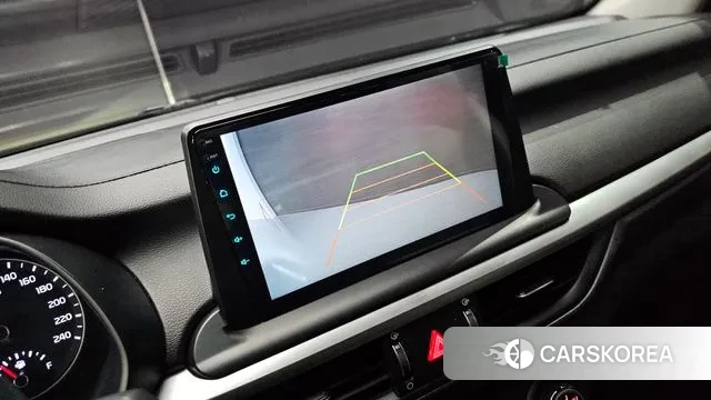 Kia Come New K3 id 3368166 из Кореи 8