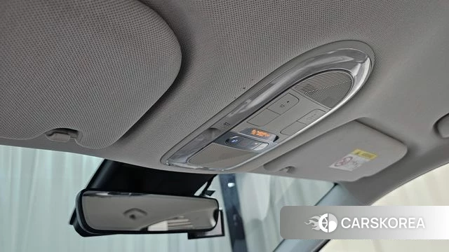 Hyundai Ionic 5 id 4721492 из Кореи 8