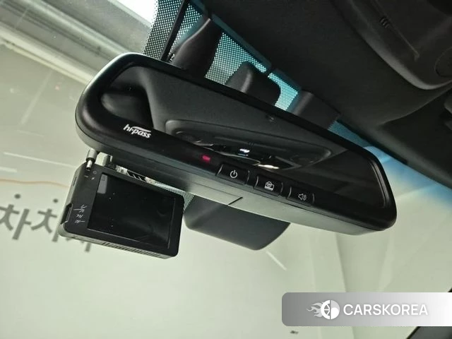 Ssangyong Torres id 4018127 из Кореи 8